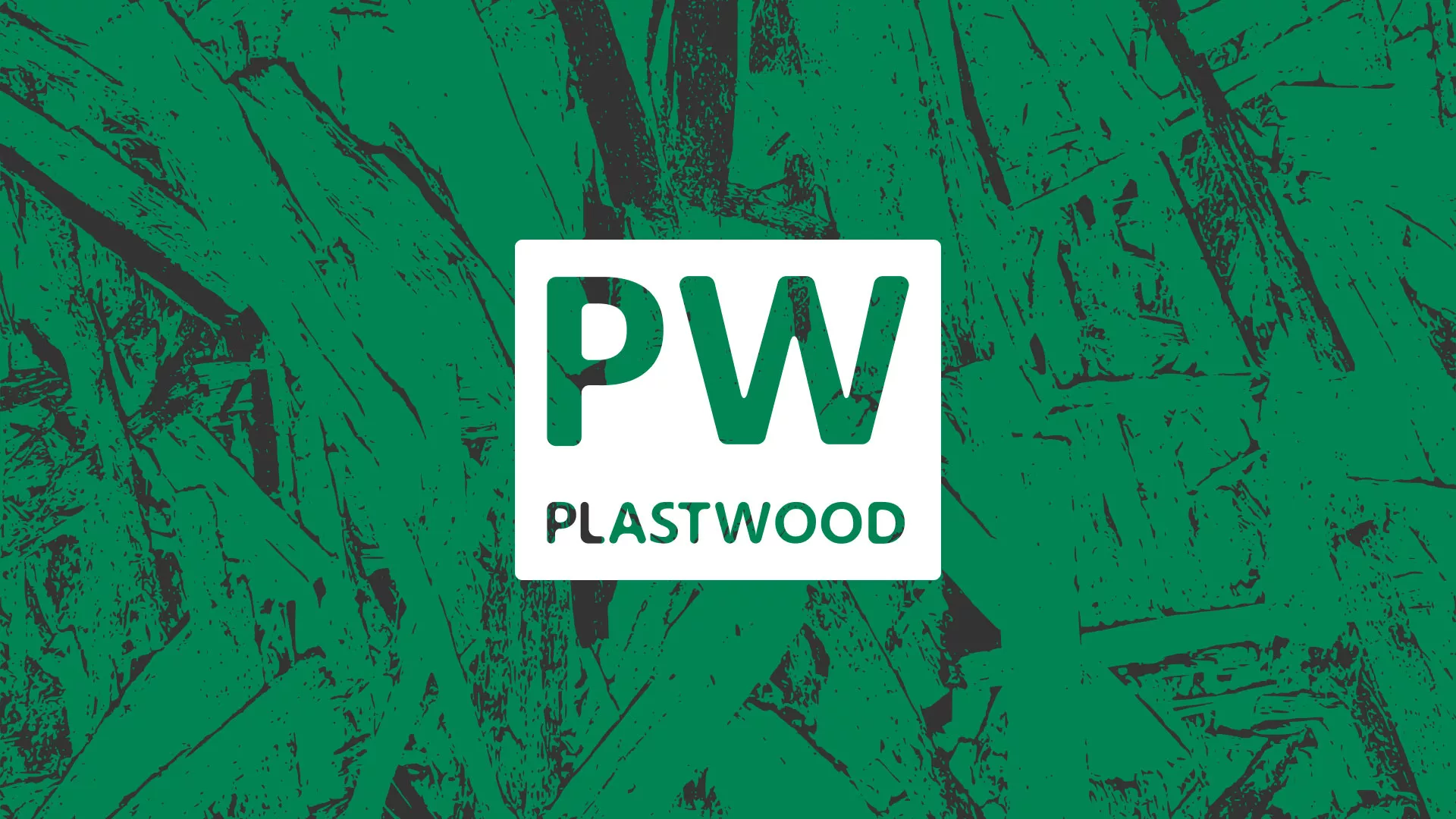 Разработка айдентики и сайта компании «Plastwood» в Тогучине