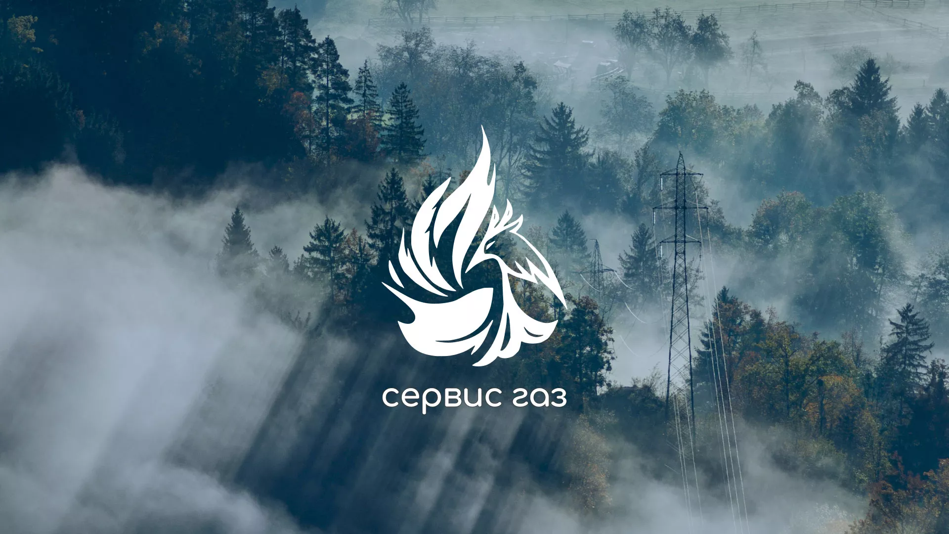 Создание сайта компании «Сервис газ» в Тогучине