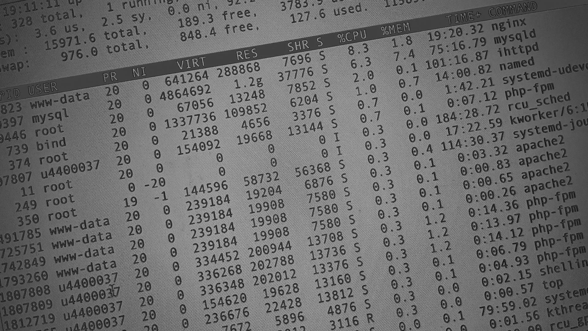 Настройка сервера в Тогучине