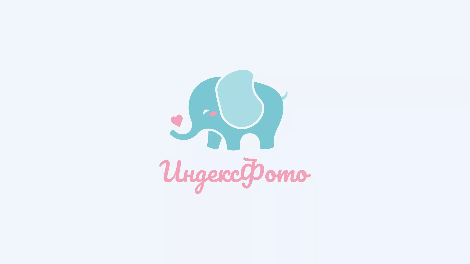 Создание логотипа компании «Индекс Фото» в Тогучине