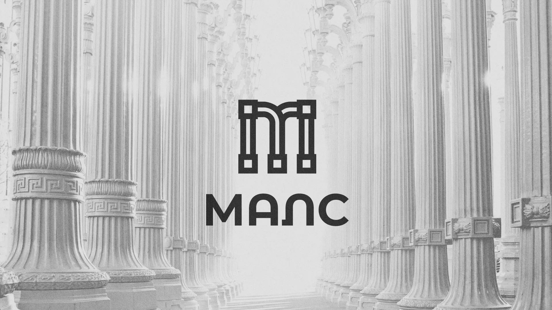 Разработка логотипа компании «МАЛС» в Тогучине