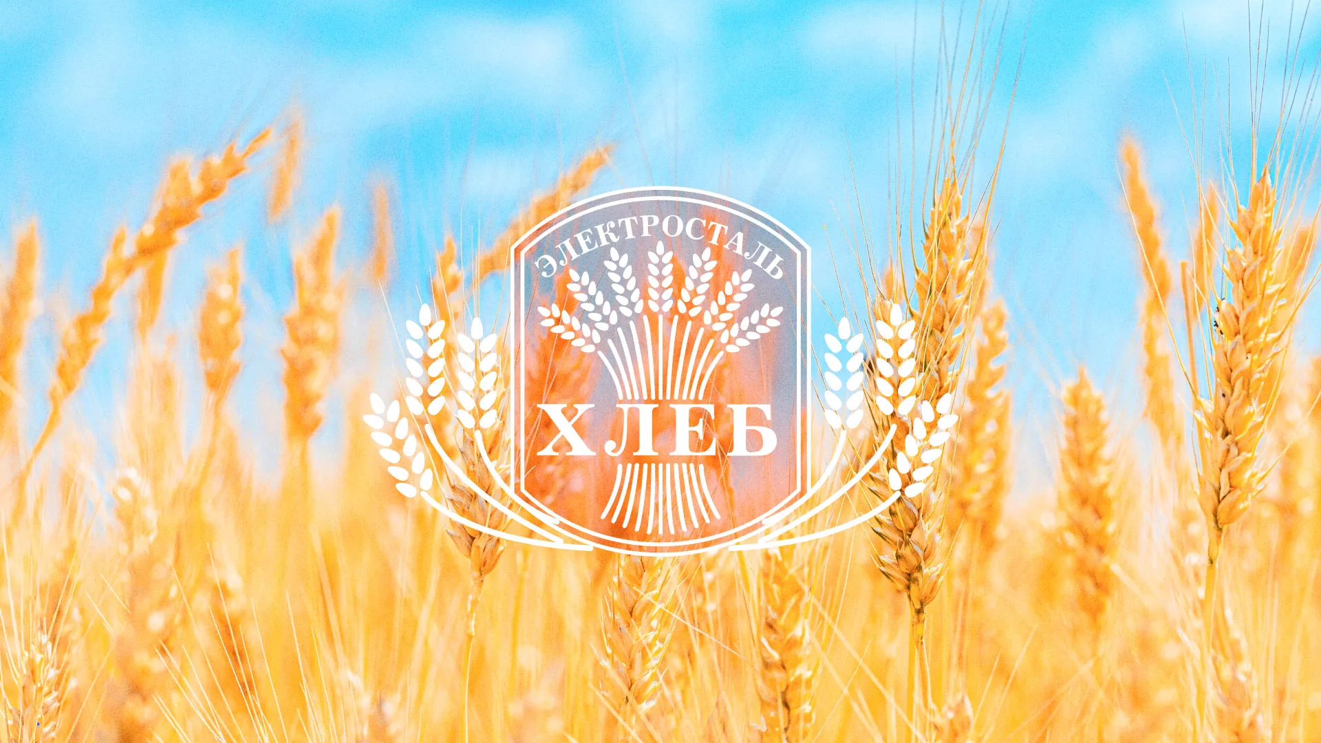 Создание сайта для хлебзавода в Тогучине