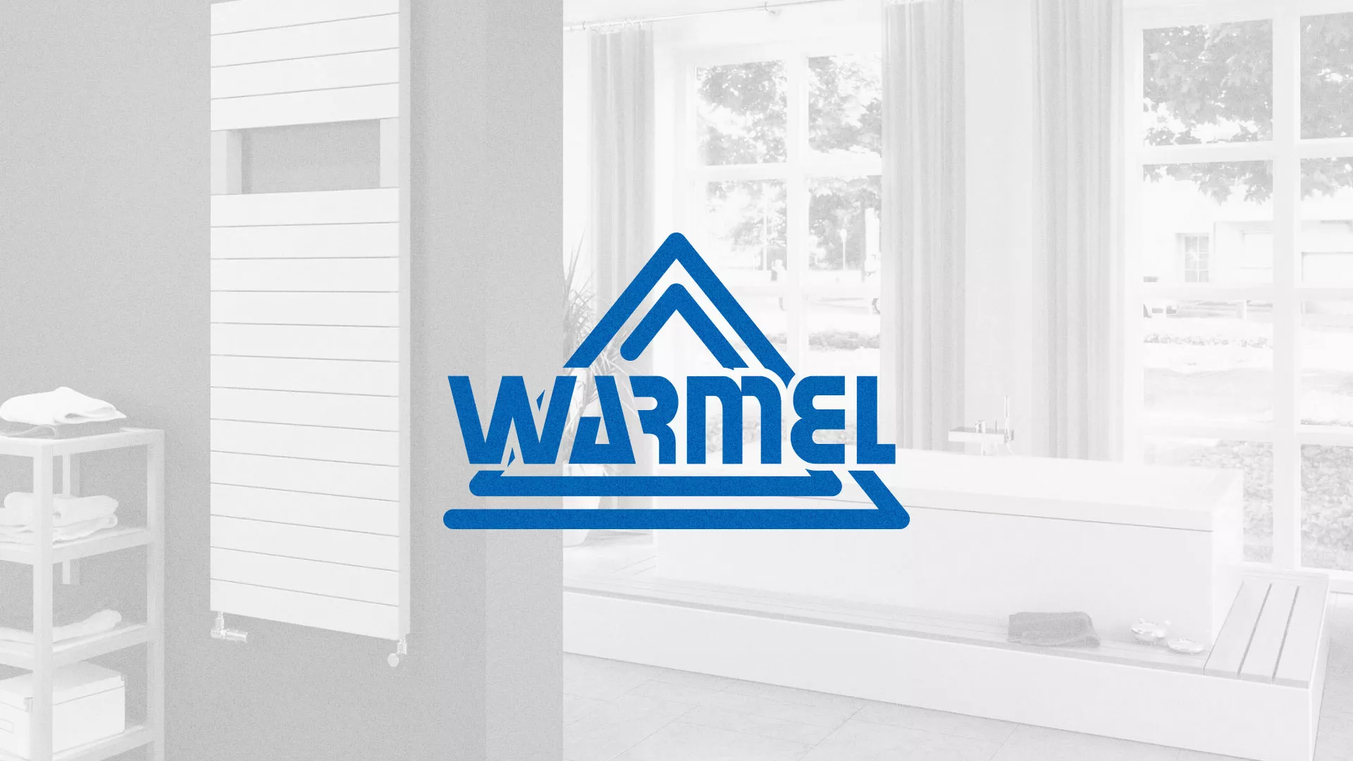 Разработка сайта для компании «WARMEL» по продаже полотенцесушителей в Тогучине