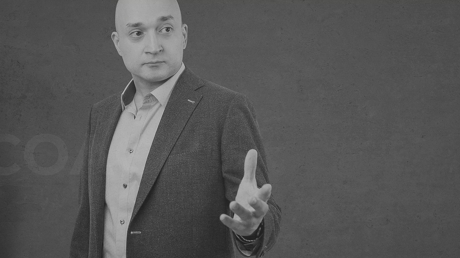 Разработка сайта для бизнес-тренера в Тогучине