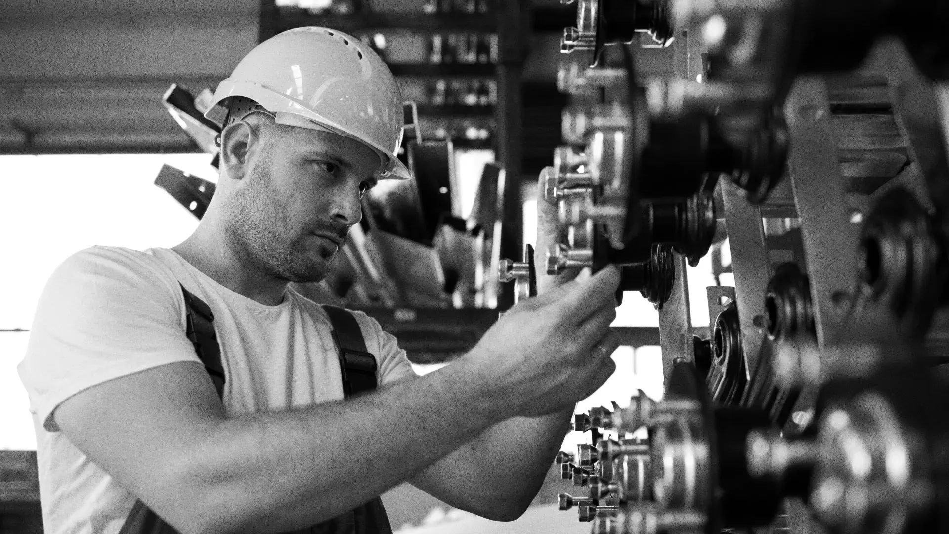 Разработка сайта для завода по продаже оборудования в Тогучине