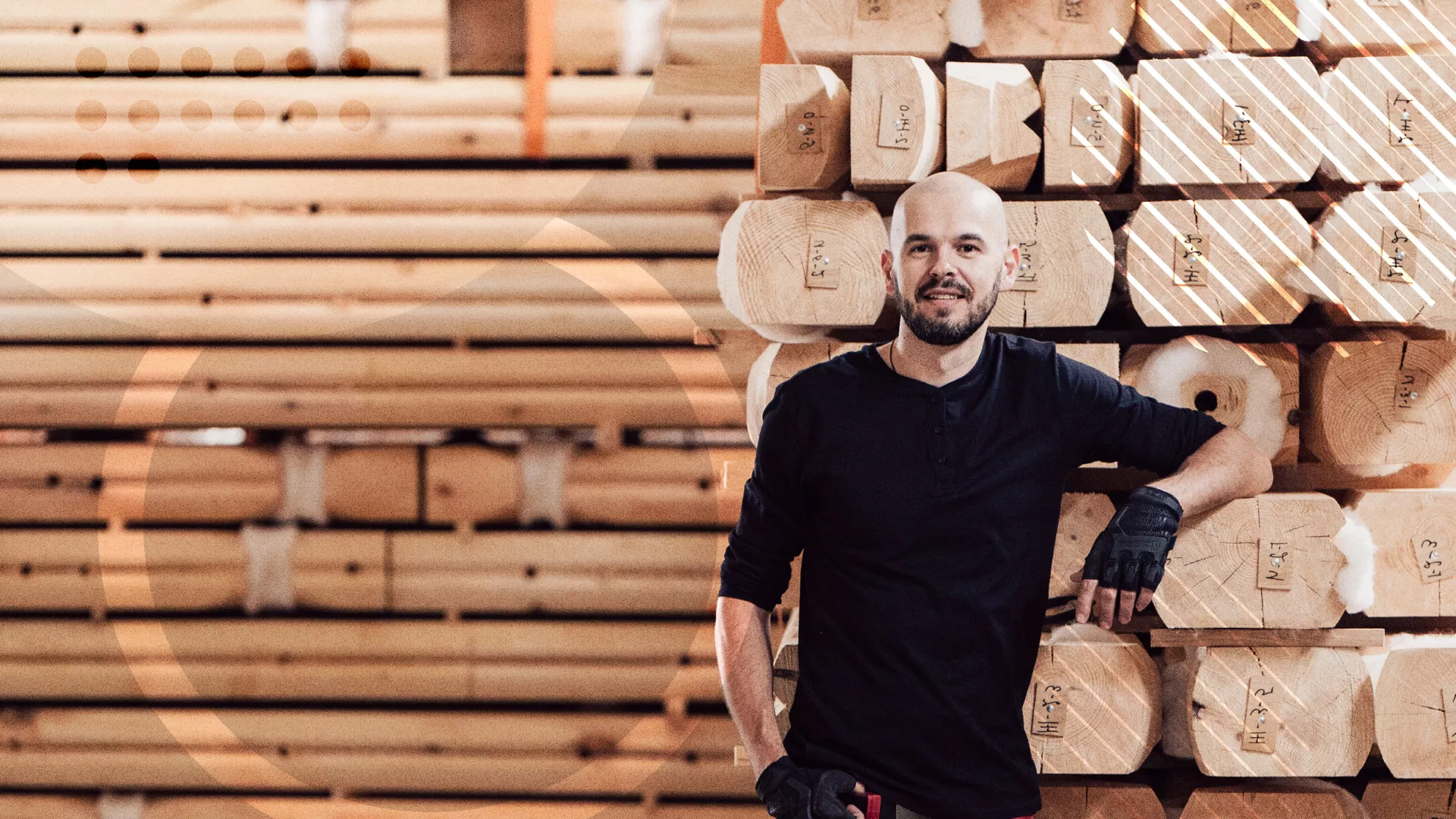 Создание сайта для строительной компании в Тогучине